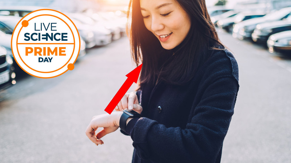    Два гиганта рынка гаджетов закрывают Prime Day с выгодой — умные часы Garmin и Samsung по рекордной цене ниже 200 долларов