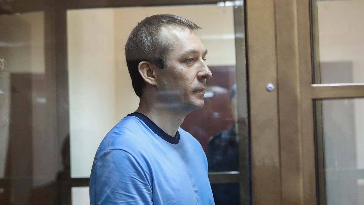    Фото: Андрей Никеричев / АГН Москва