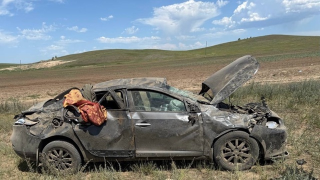 В дорожно-транспортных происшествиях погибло 47 человек