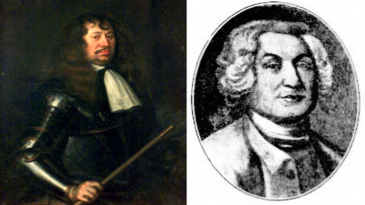 Карл Генрих Врангель
