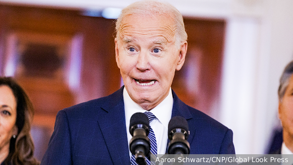     Фото: Aaron Schwartz/CNP/Global Look Press   
 Текст: Алексей Дегтярев