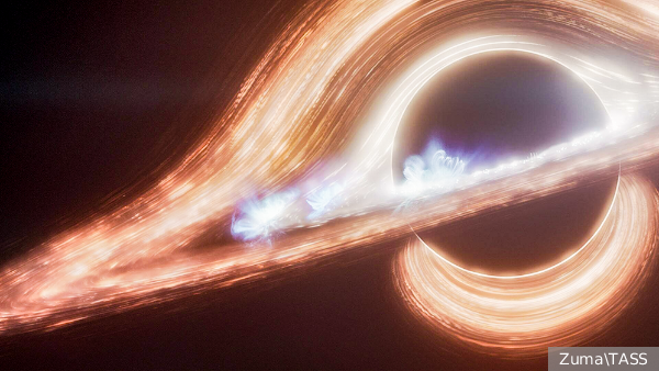     Фото: Zuma\TASS   
 Текст: Алексей Дегтярев