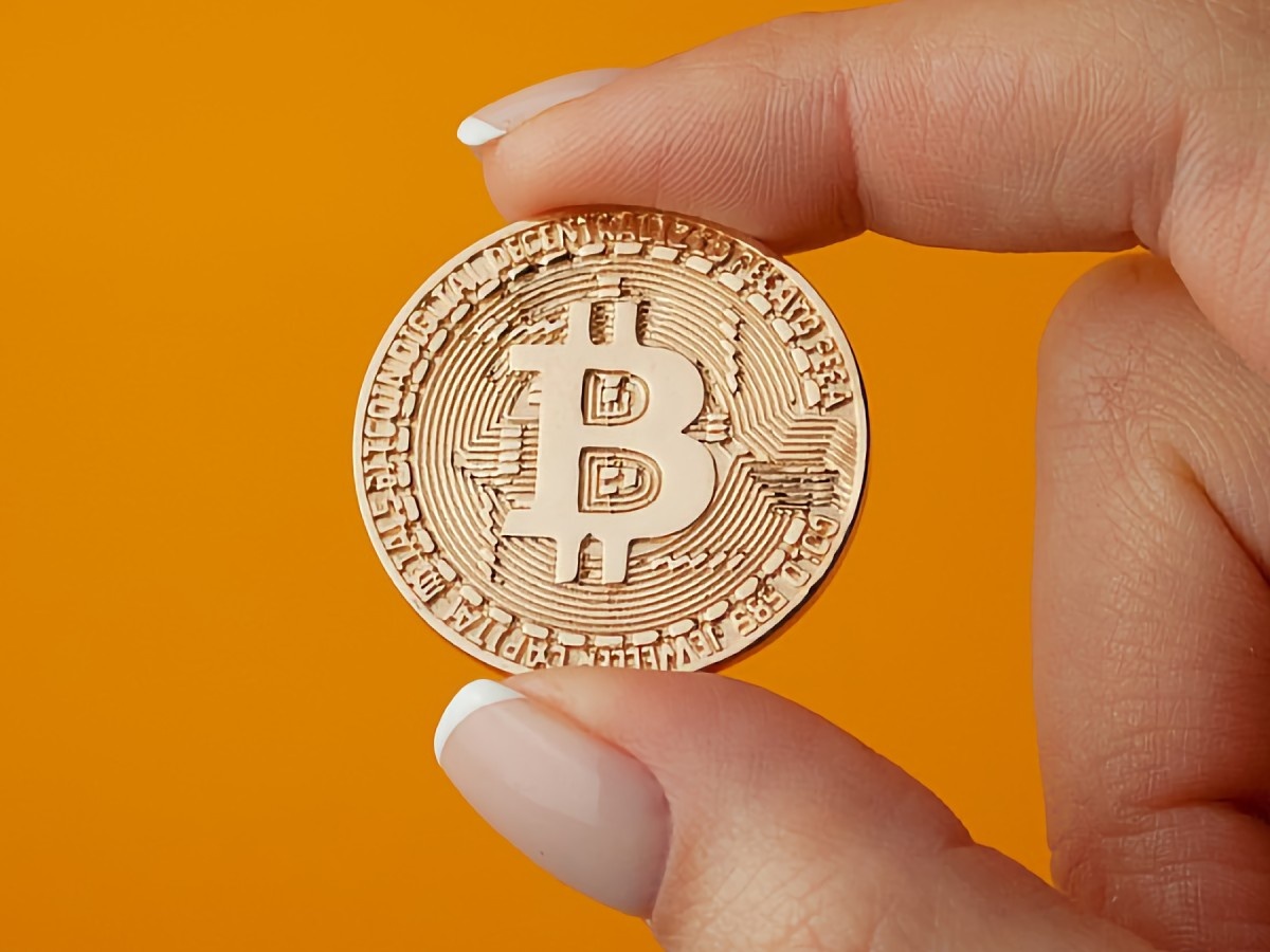    Цена Bitcoin установила новый исторический рекорд