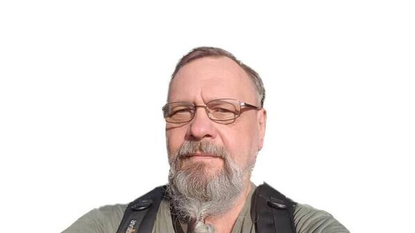    © Фото : из личного архива Владимира Видеманна