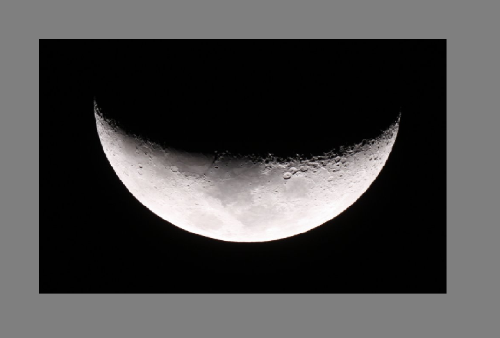 Что скрывает обратная сторона Луны?