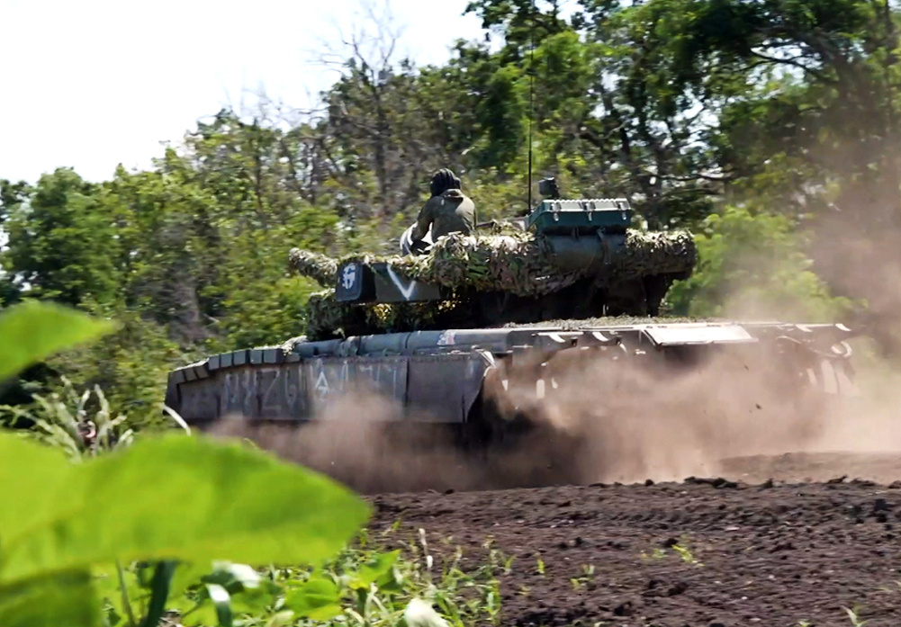    ©Пресс-служба Минобороны России