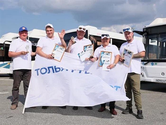    ФОТО: предоставлено АО "Тольяттиазот"