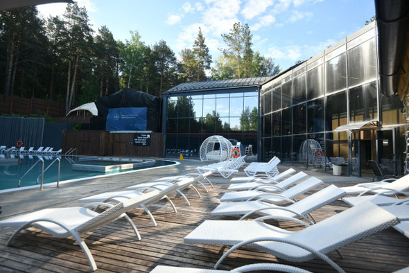     Соцсети комплекса