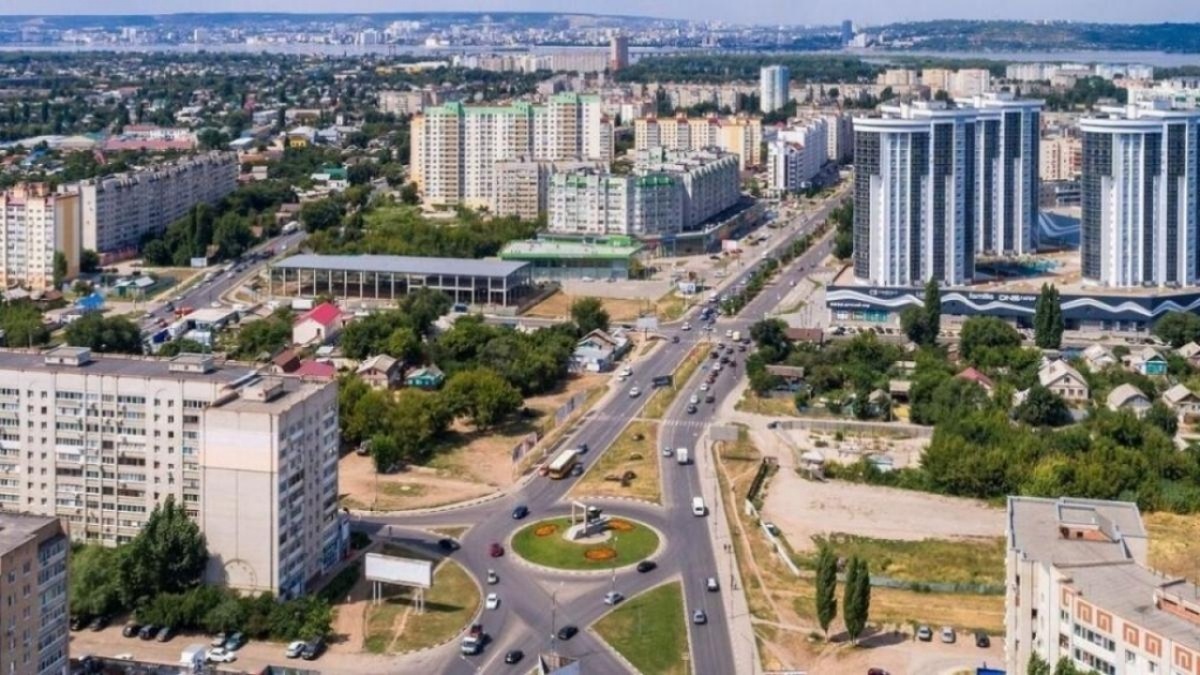    В Энгельсе планируют создать дополнительные бесплатные точки Wi-FiНовости Саратова и области – Сетевое издание «Репортер64»