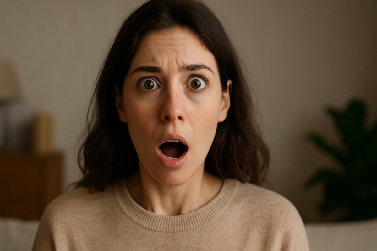 Тебе не показалось. Это правда было ненормально. Чек-лист токсичных отношений