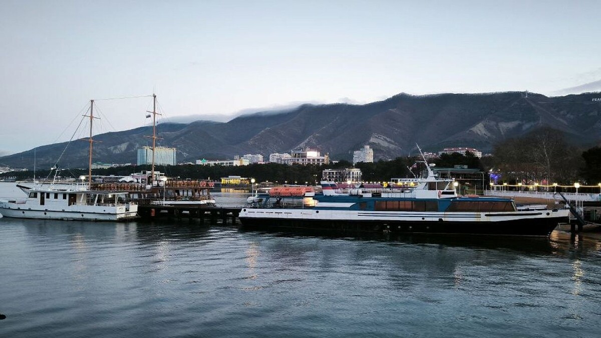    Фото: телеканал «Краснодар»