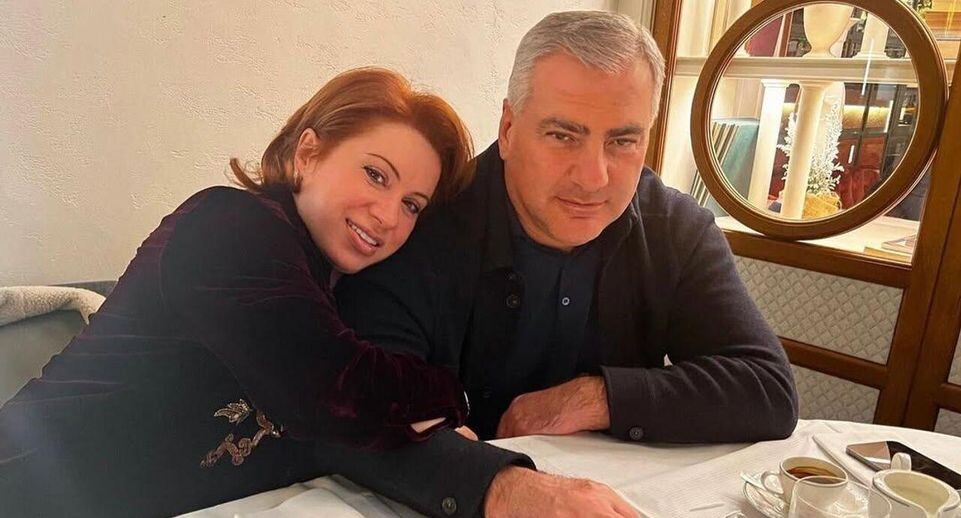    соцсети Этери Карапетян