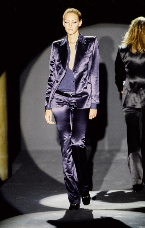 Gucci, 1995