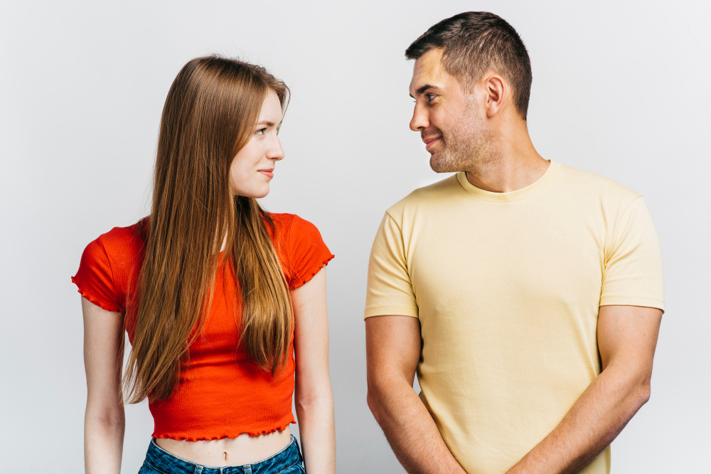 Что такое страх отношений: психология проблемы