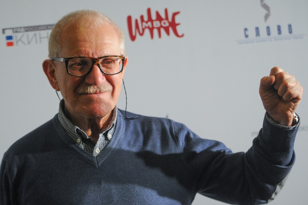    Фото © Андрей Любимов / АГН «Москва»