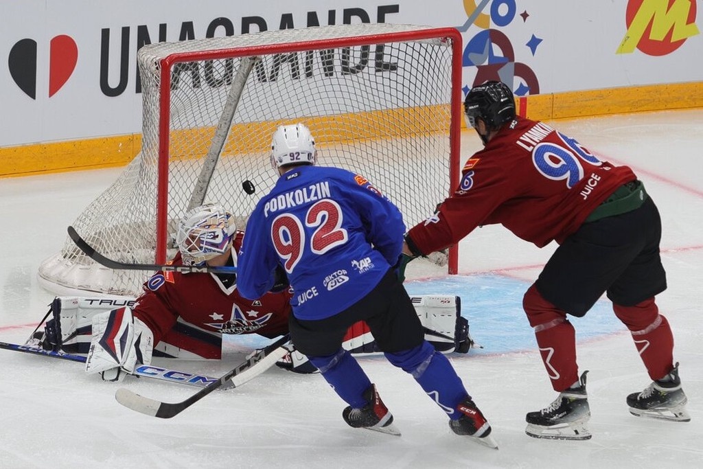    Фото © АГН «Москва» / Дмитрий Белицкий