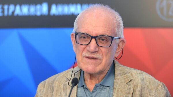    © Sputnik / Владимир Трефилов