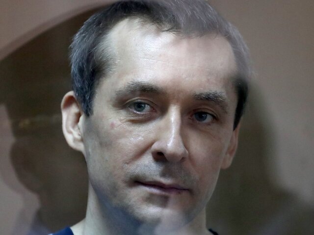    Фото: ТАСС/Сергей Савостьянов