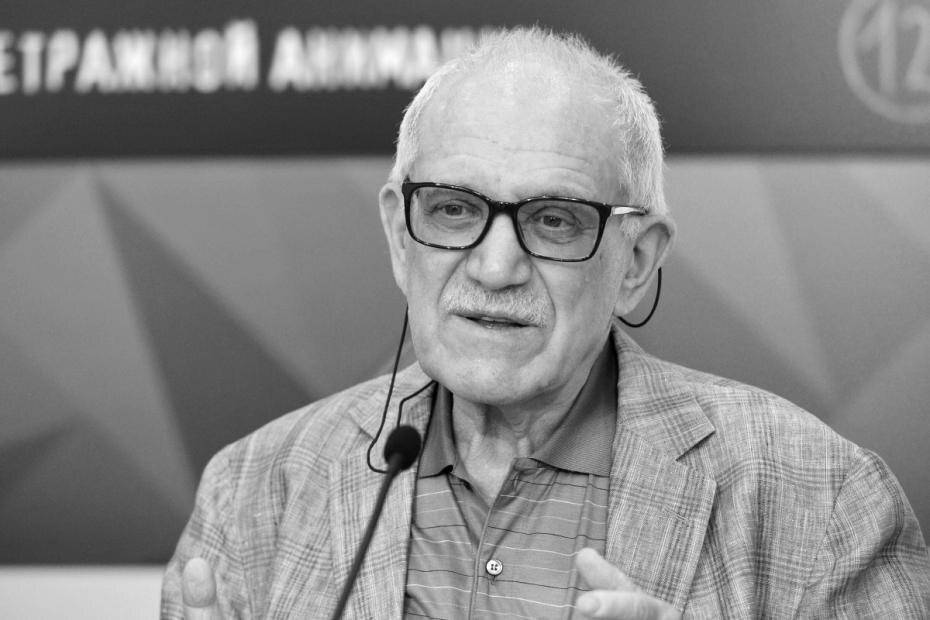    Владимир Трефилов/РИА Новости