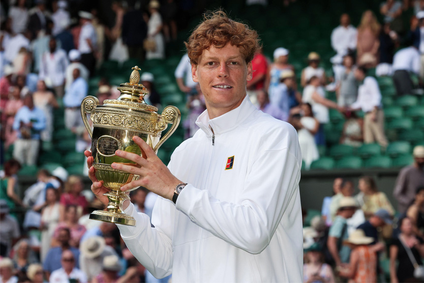     Фото: John Patrick Fletcher / Keystone Press Agency / Global Look Press