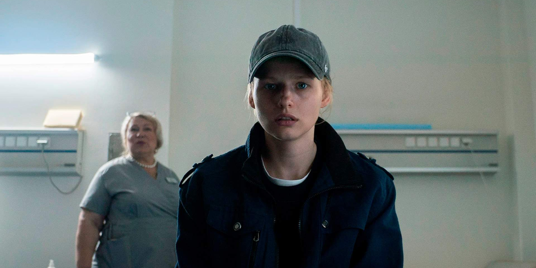 10 лучших российских сериалов первой половины 2025 года – сохраняйте и смотрите!