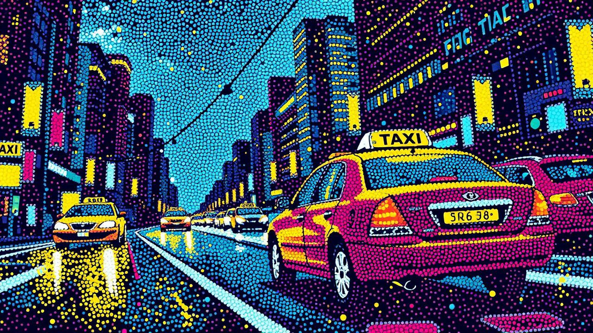 Сгенерировано нейросетью в стилистике моего блога 