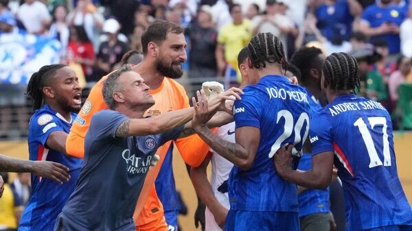    © Getty Images / Anadolu / Selcuk Acar