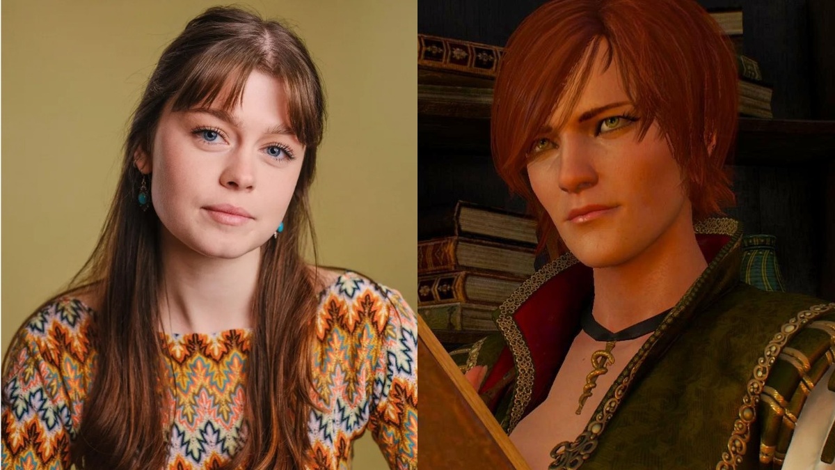 Сравнение актрисы и героини