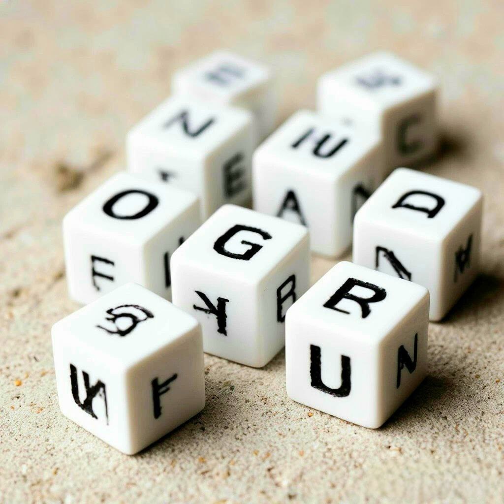 Анаграммы могут быть не только развлекательными, но и полезными для развития языковых навыков, улучшения словарного запаса и тренировки логического мышления