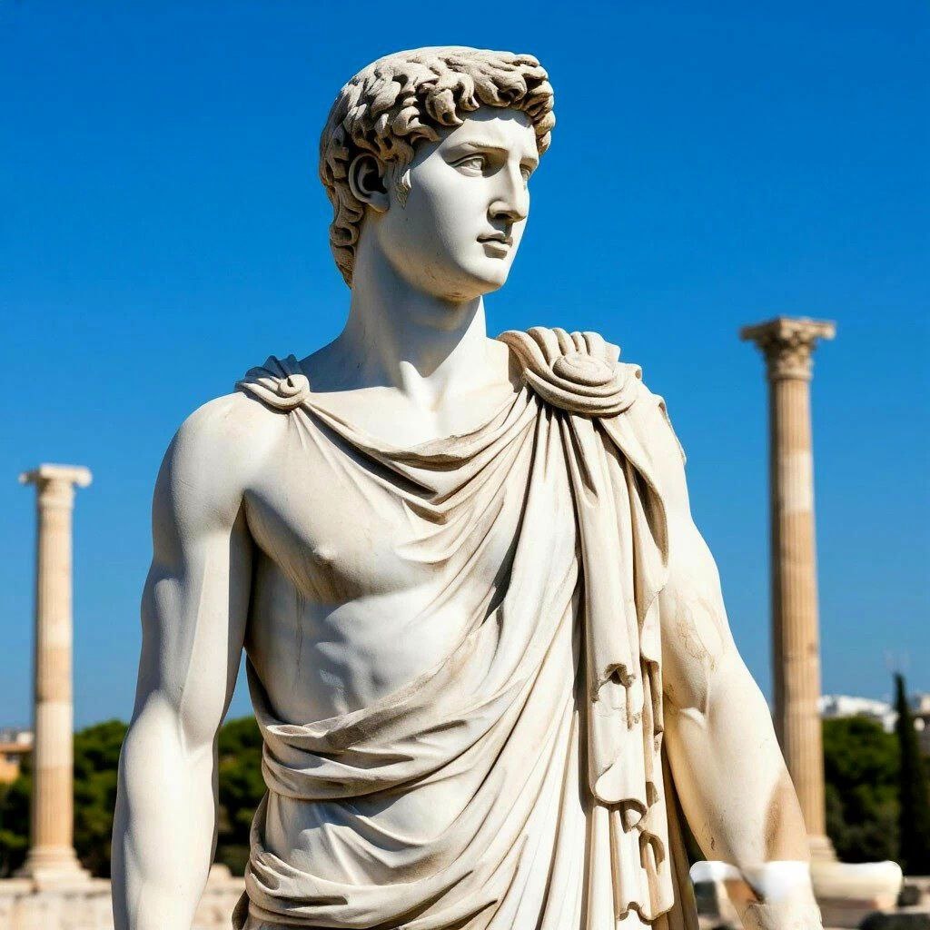 В Древней Греции и Риме люди использовали анаграммы как способ скрытого сообщения или шифрования