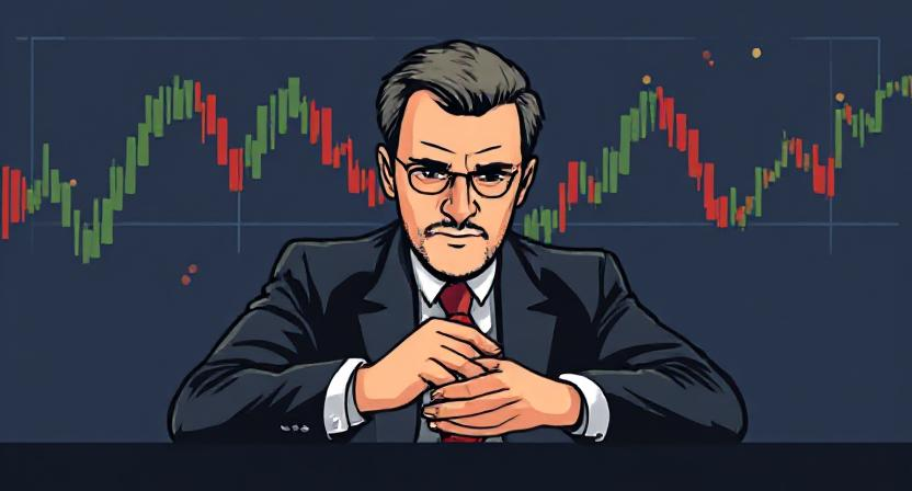 Марк Дуглас. Дисциплинированный трейдер.