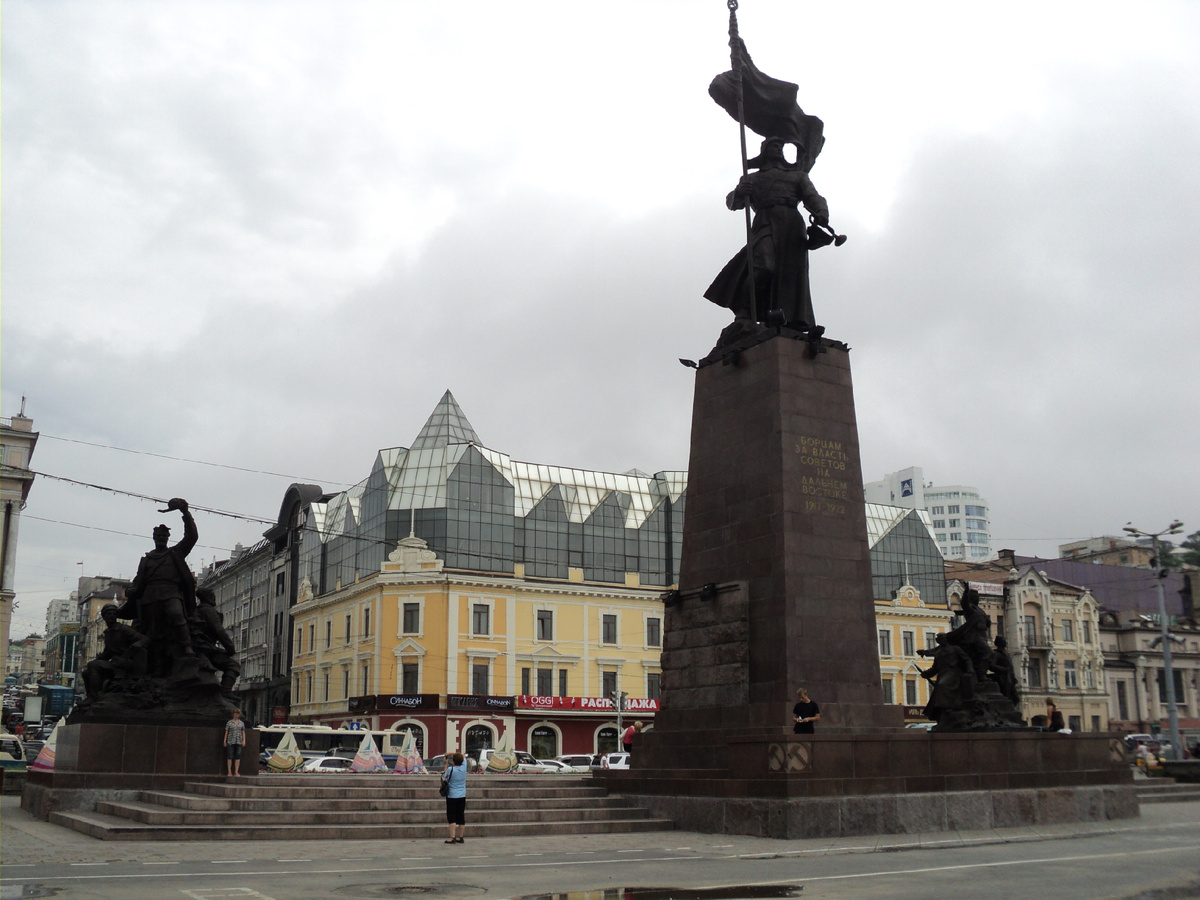 фото автора блога