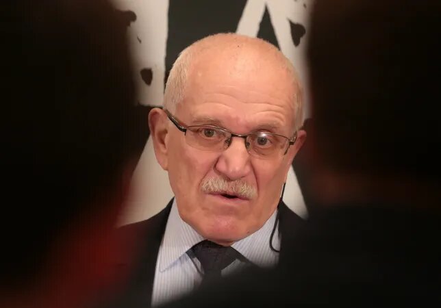 Фото: ИТАР-ТАСС/ Павел Смертин