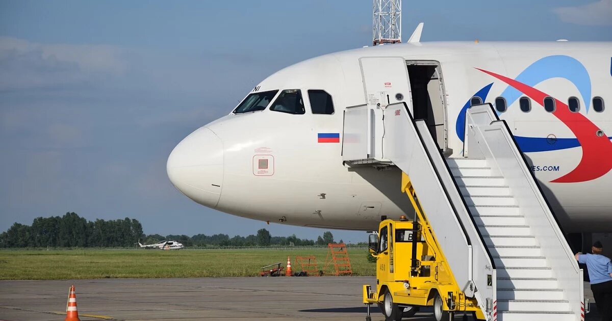 Фото: Александр Тимофеев / unsplash