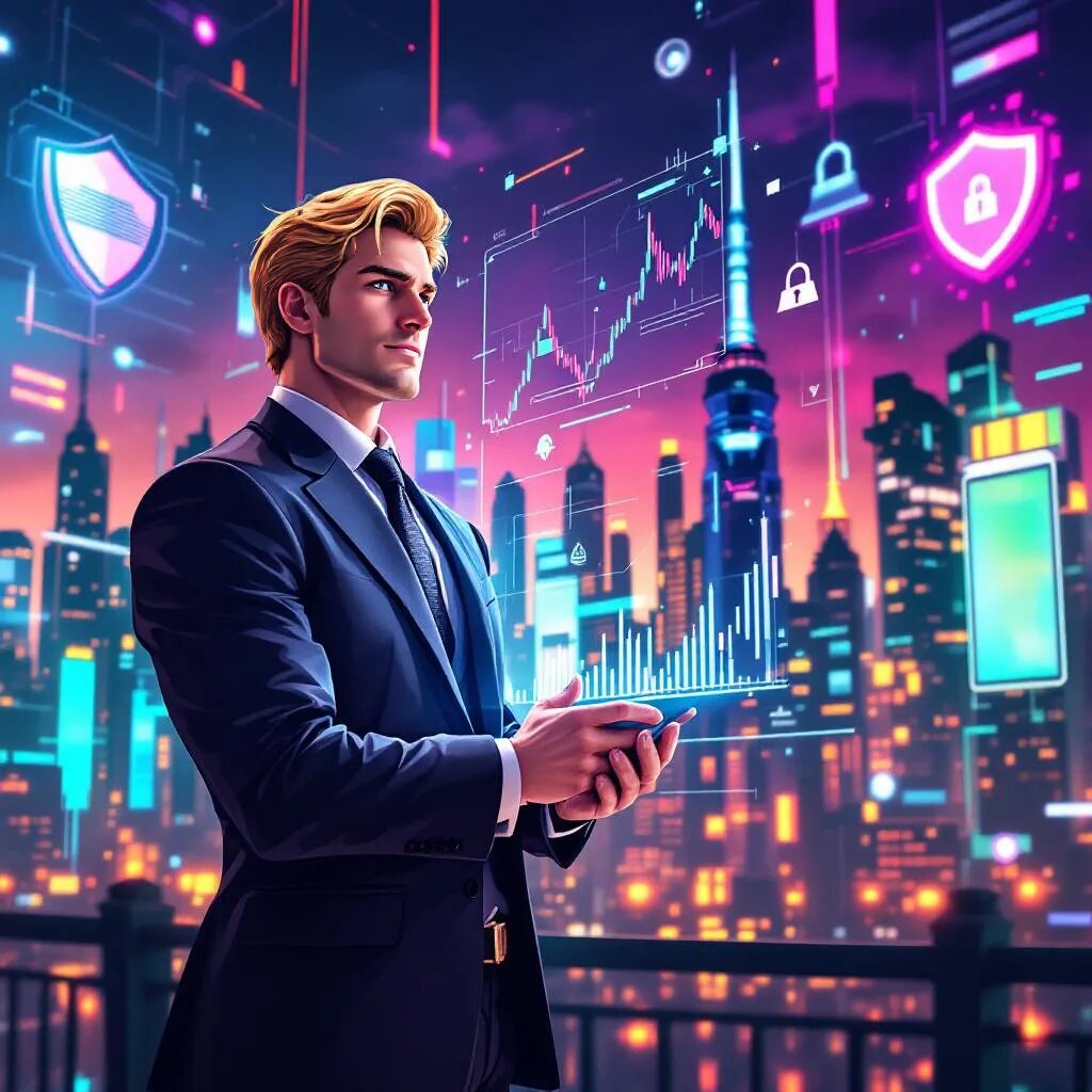    Инвестиции в Positive Technologies: Как акции POSI могут обеспечить рост и стабильный доход на фоне киберугроз в России