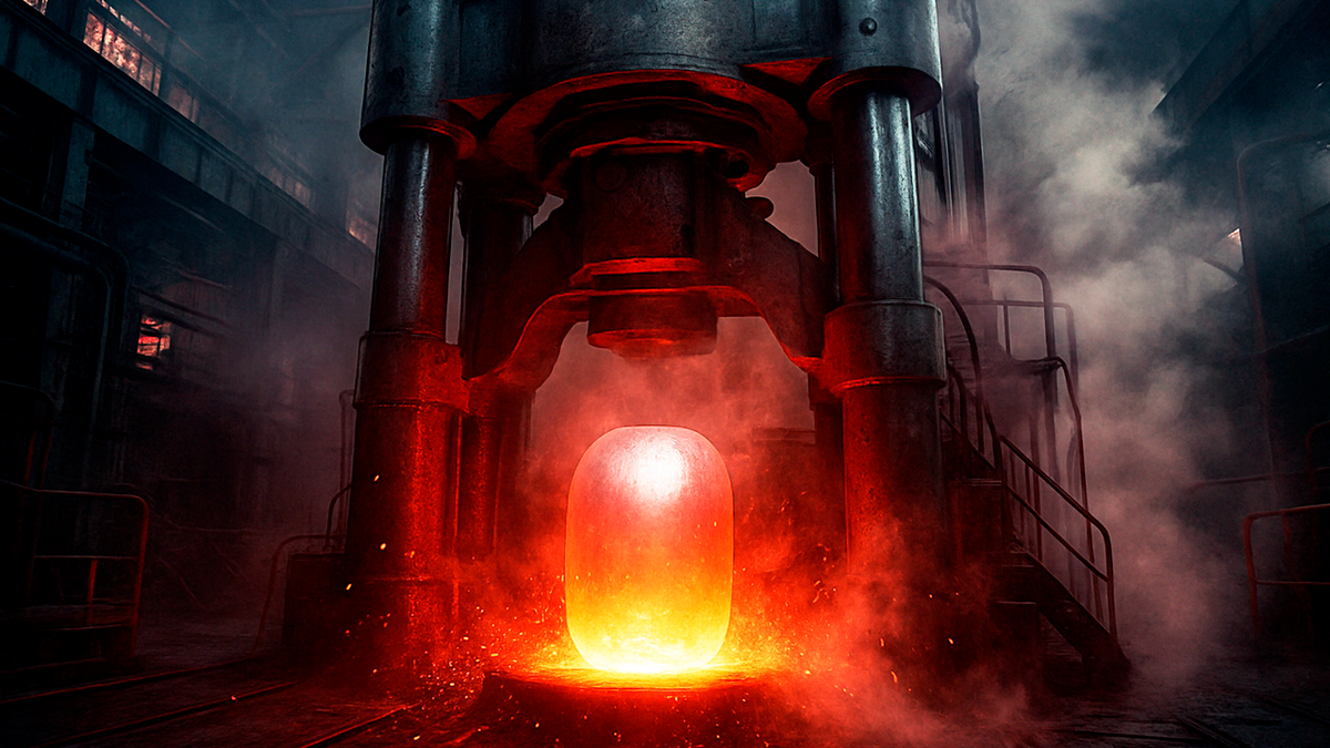 Спящий Страж СССР. Как в 1976 году построили неуязвимое чудовище?