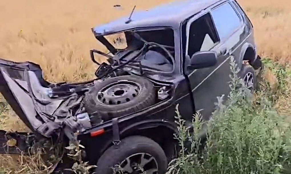    Фото ГАИ РО admin