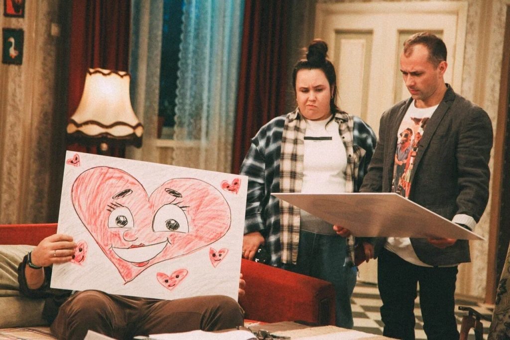 Листайте вправо, чтобы увидеть больше изображений