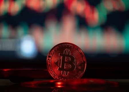    Bitcoin обновил свой исторический максимум — более 120 тысяч долларов