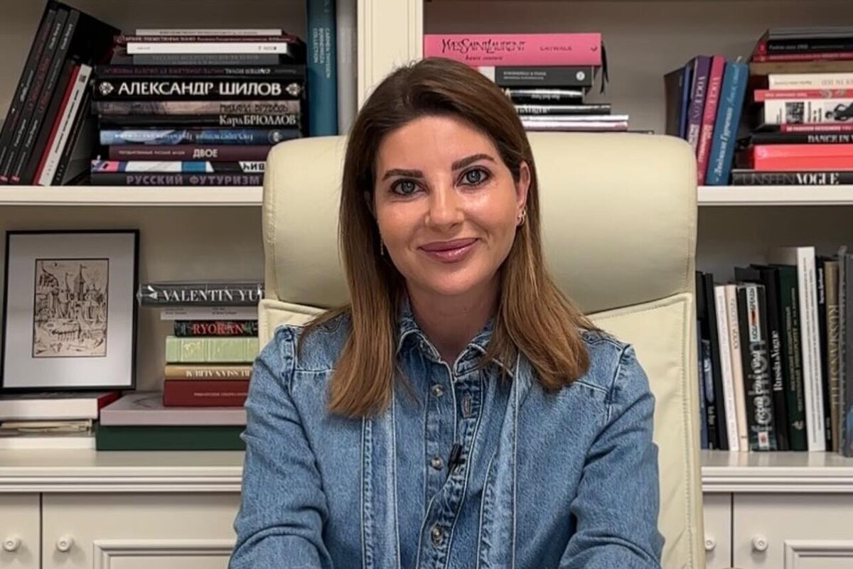    Галина Юдашкина Социальные сети