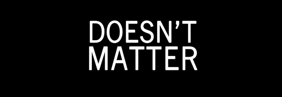 Почему оборудование не имеет значения: Еретический взгляд на то, что действительно важно в музыке