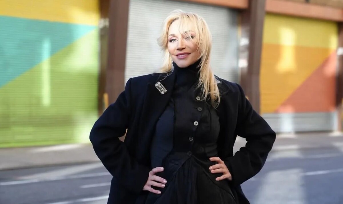 Кристина Орбакайте