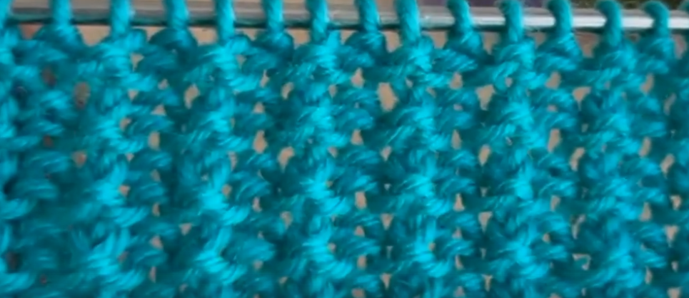 Хоббидом. Вязание с Надюшей