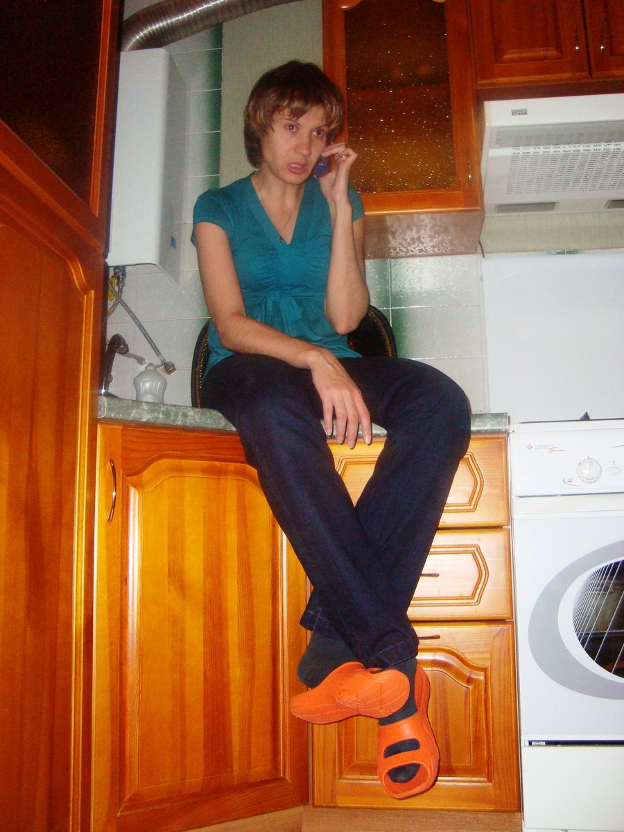 Это я образца 15-летней давности
