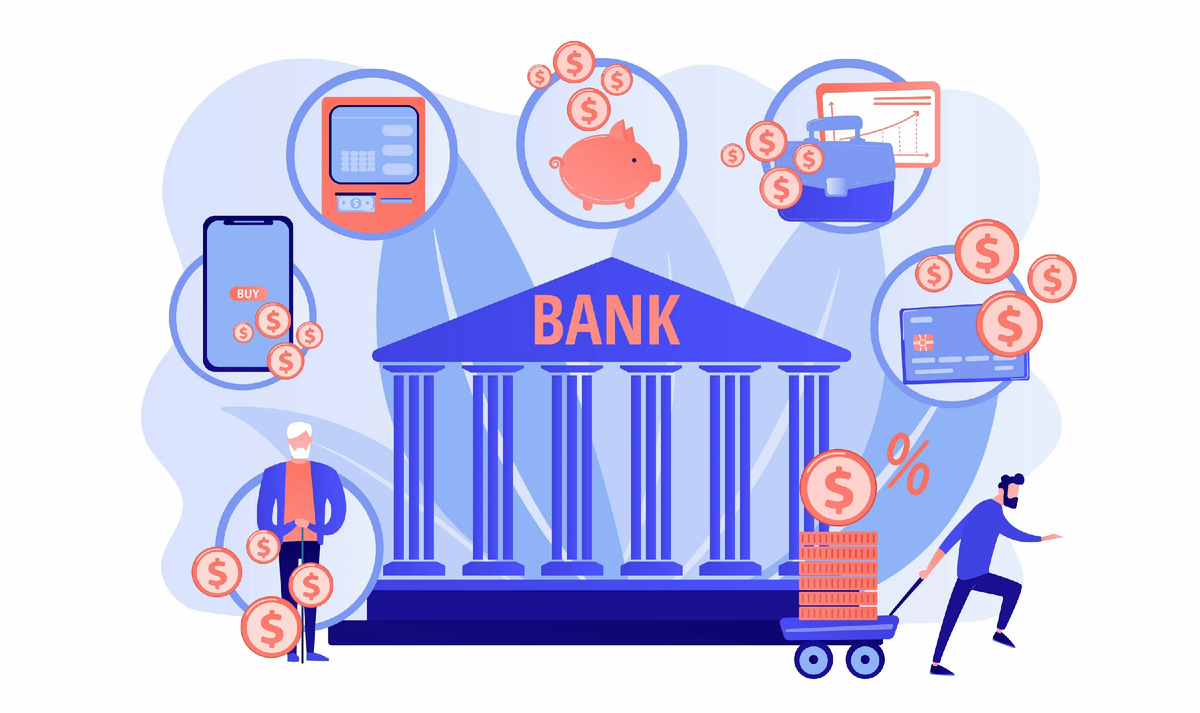 Многие «бесплатные» карты скрывают комиссии за переводы, обслуживание или снятие наличных. 