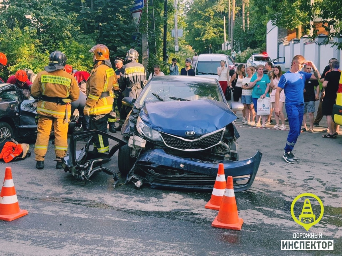 © vk.com/ Дорожный инспектор