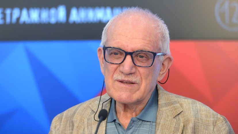   РИА Новости