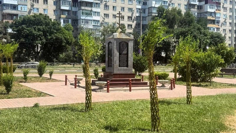     Фото: Социальные сети главы Невинномысска