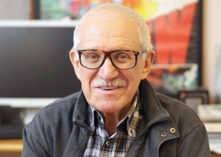    Ушёл из жизни легенда кинематографа Александр Митта