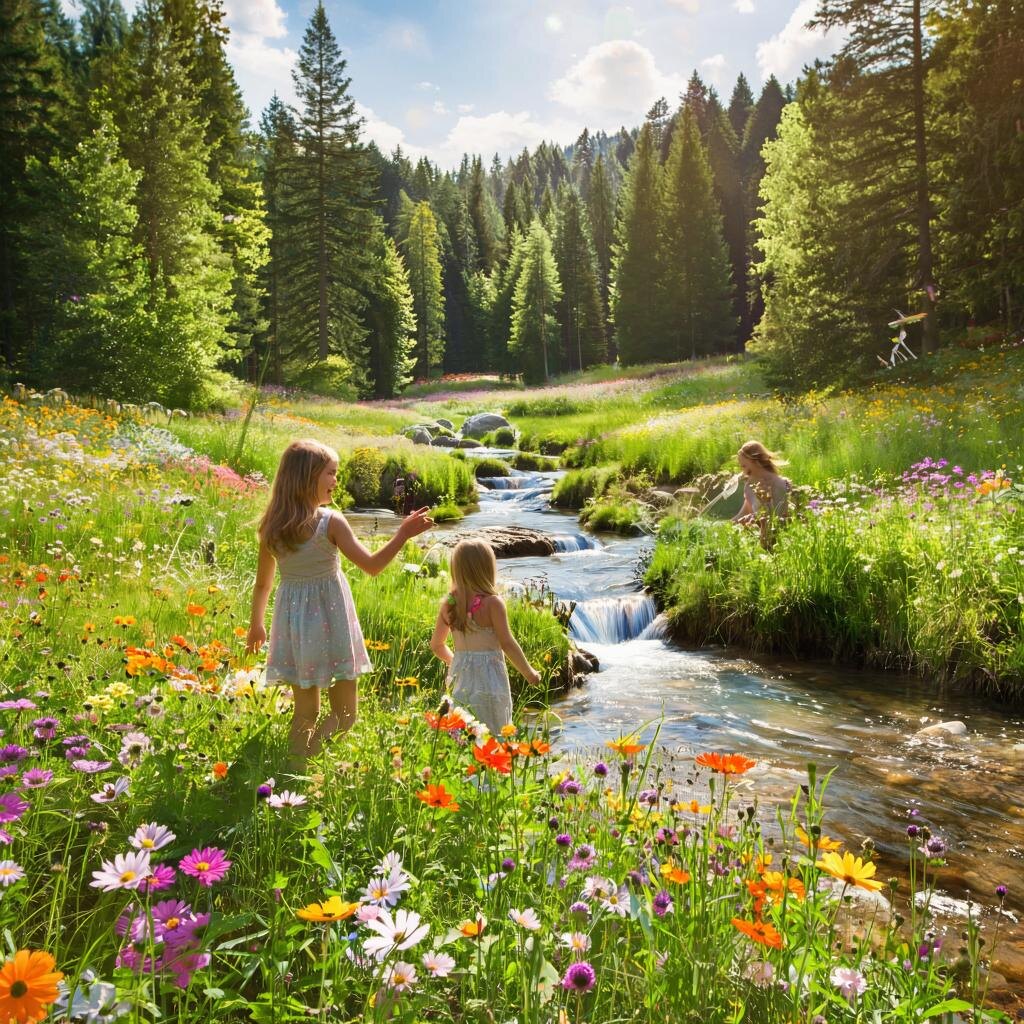 Жизнь — это другое... 